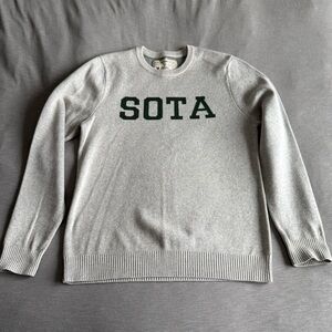 NEW Sota Clothing Co. Crew Neck